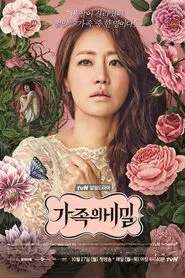 Family Secrets tv show poster