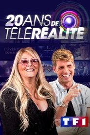 Les 20 ans de la télé-réalité movie poster