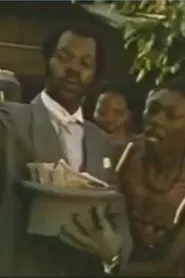 Le singe fou movie poster