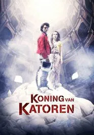 King of Katoren movie poster