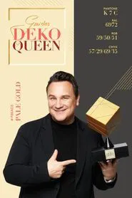Guido's Deko Queen tv show poster