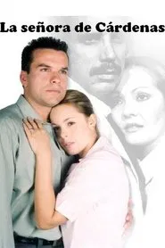 La señora de Cárdenas movie poster