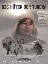 The Guardians of Tundra movie poster