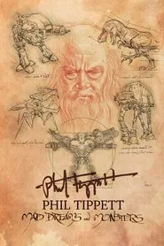 Phil Tippett: Mad Dreams and Monsters movie poster