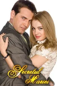 Secretul Mariei tv show poster