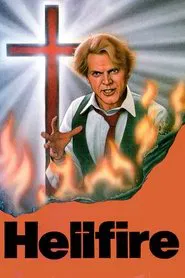 Hellfire movie poster