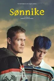 Sønnike movie poster