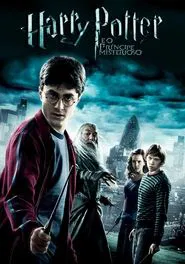 Poster do filme Harry Potter e o Enigma do Príncipe