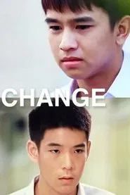 Change movie poster