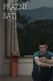 Vacant Hours movie poster