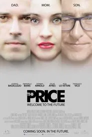 The Price movie poster