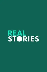 Poster da série Real Stories