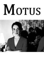 Motus movie poster
