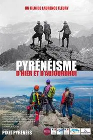 Pyreneism Yesterday And Today movie poster