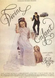 Poster do filme Divine enfant