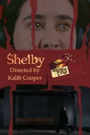 Shelby movie poster
