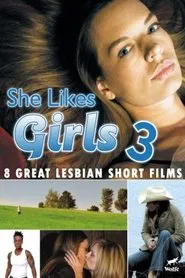 Poster do filme She Likes Girls 3