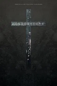 Horrorscope movie poster