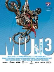 Moto 3: The Movie movie poster