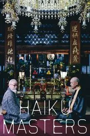 HAIKU MASTERS tv show poster