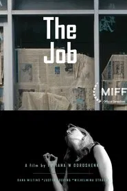 The Job movie poster