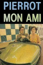 Pierrot mon ami movie poster
