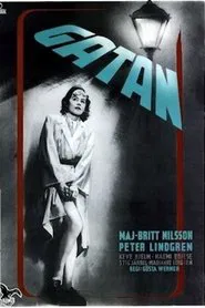 Poster do filme Gatan