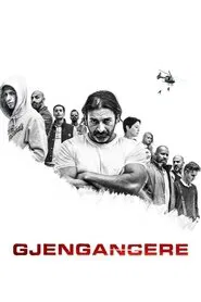 Gjengangere movie poster