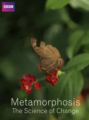 Metamorphosis: The Science of Change movie poster