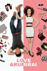 Love Arumirai movie poster