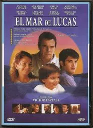 El mar de Lucas movie poster