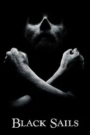 Poster da série Black Sails