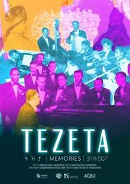 TEZETA movie poster