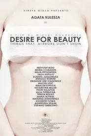 Desire for Beauty movie poster