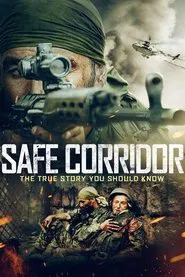 Safe Corridor movie poster