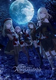 Ave Mujica 5th LIVE「Nova Historia」DAY1 movie poster