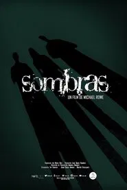 Sombras movie poster