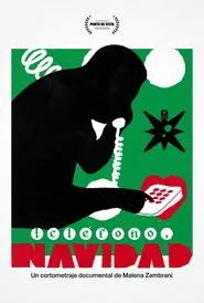 Telephone, Christmas movie poster
