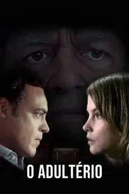 Poster da série O Adultério