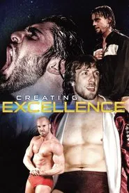 ROH: Creating Excellence movie poster