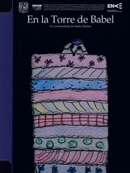 Atop Babel's Tower movie poster