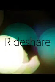 Rideshare movie poster
