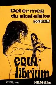Poster do filme Equilibrium – Det er meg du skal elske