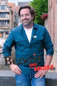 Benoit chez les Belges tv show poster