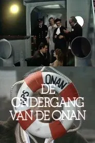 De ondergang van de Onan movie poster