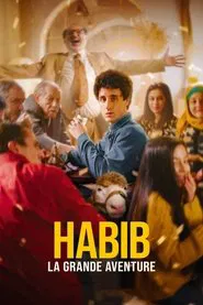 Habib movie poster