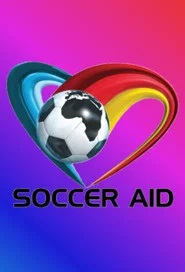 Soccer Aid tv show poster