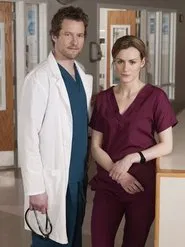 Mercy tv show poster