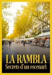 La Rambla: secrets d'un escenari movie poster