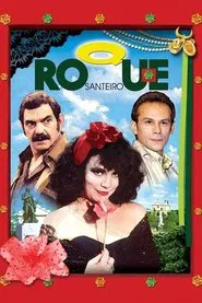 Poster da série Roque Santeiro